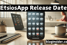 etsiosapp release date