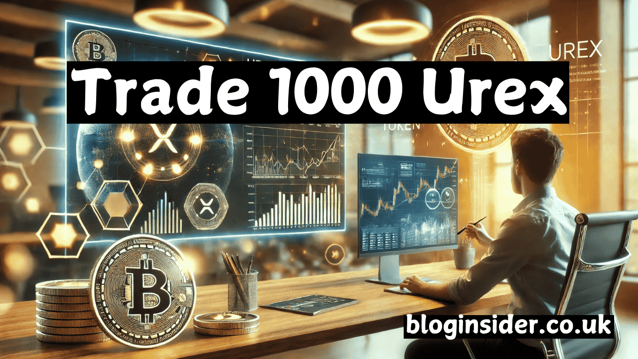 trade 1000 urex
