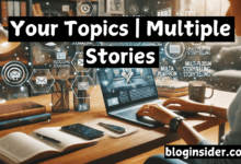 your topics | multiple stories