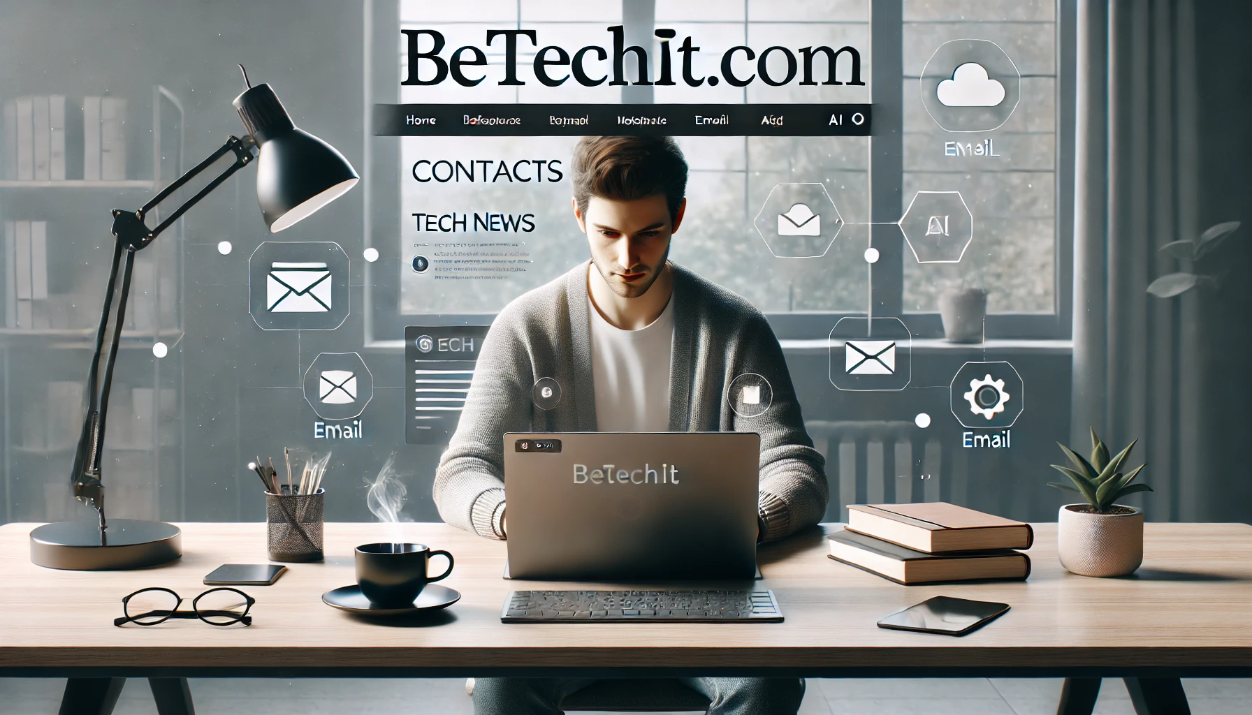betechit.com contacts