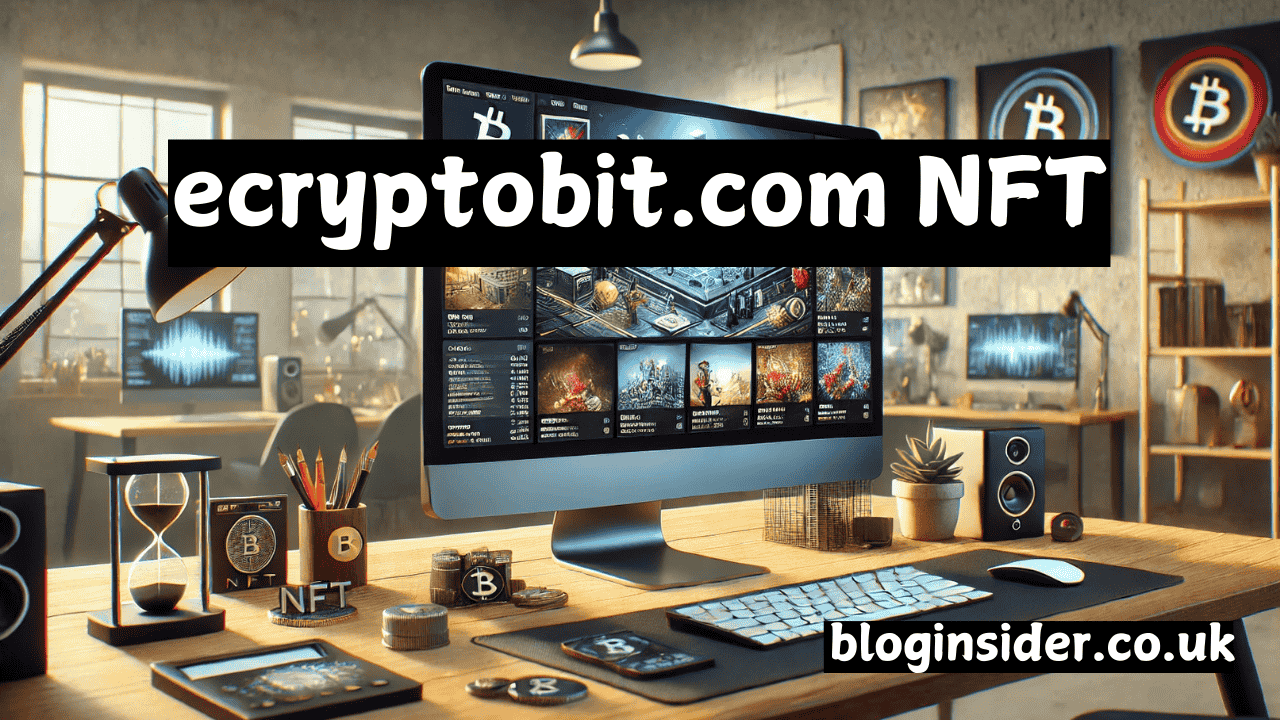 ecryptobit.com nft