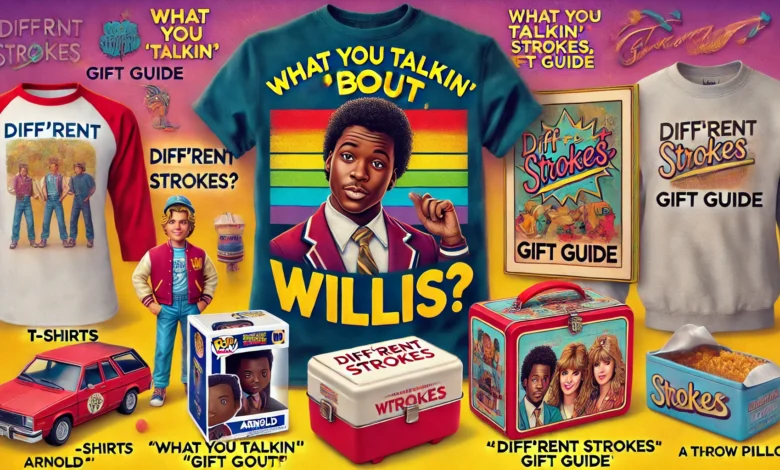 whatutalkingboutwillis gift guide