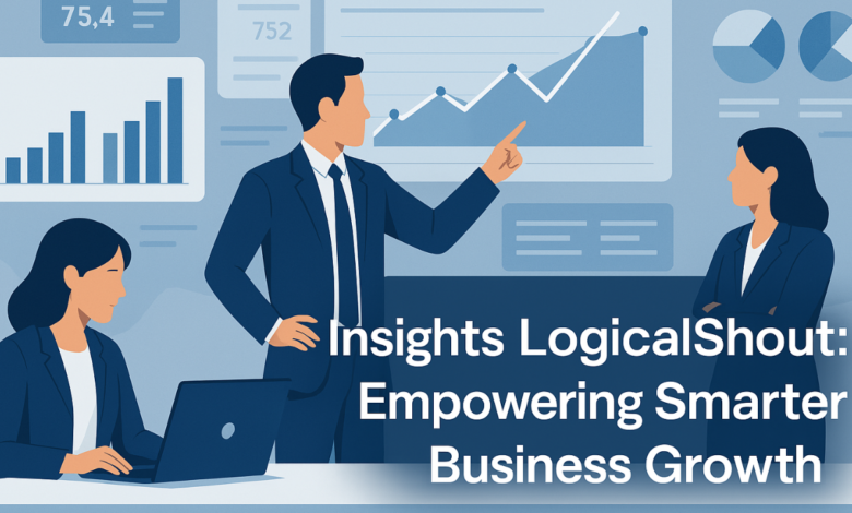insights logicalshout