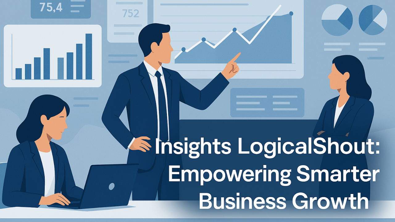 insights logicalshout