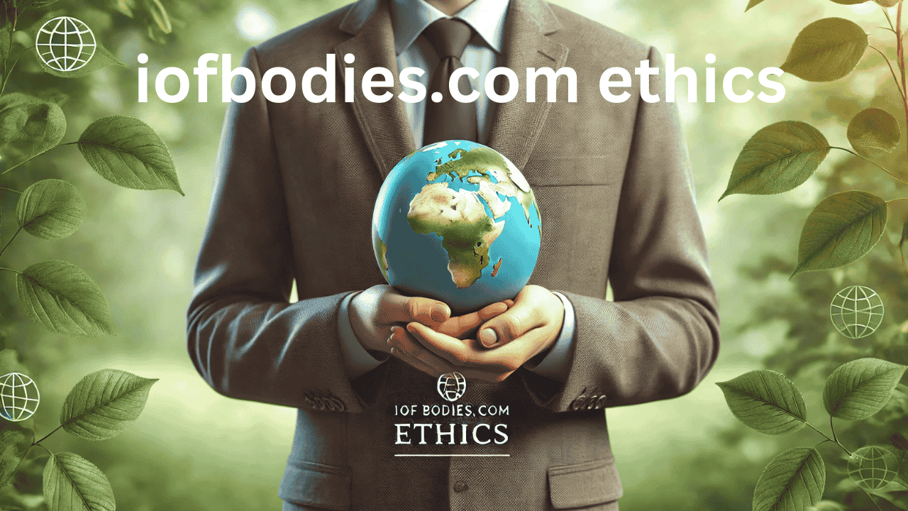 iofbodies.com ethics