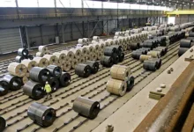 Steel
