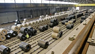 Steel