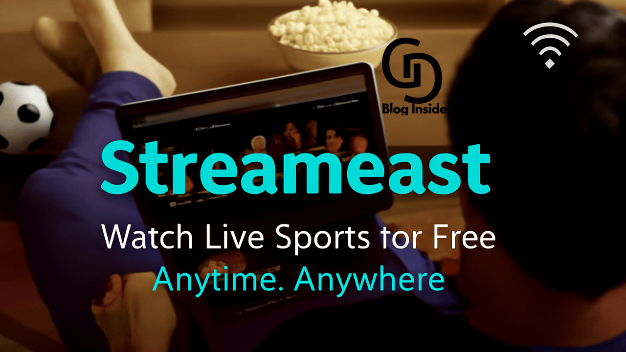 StreamEast