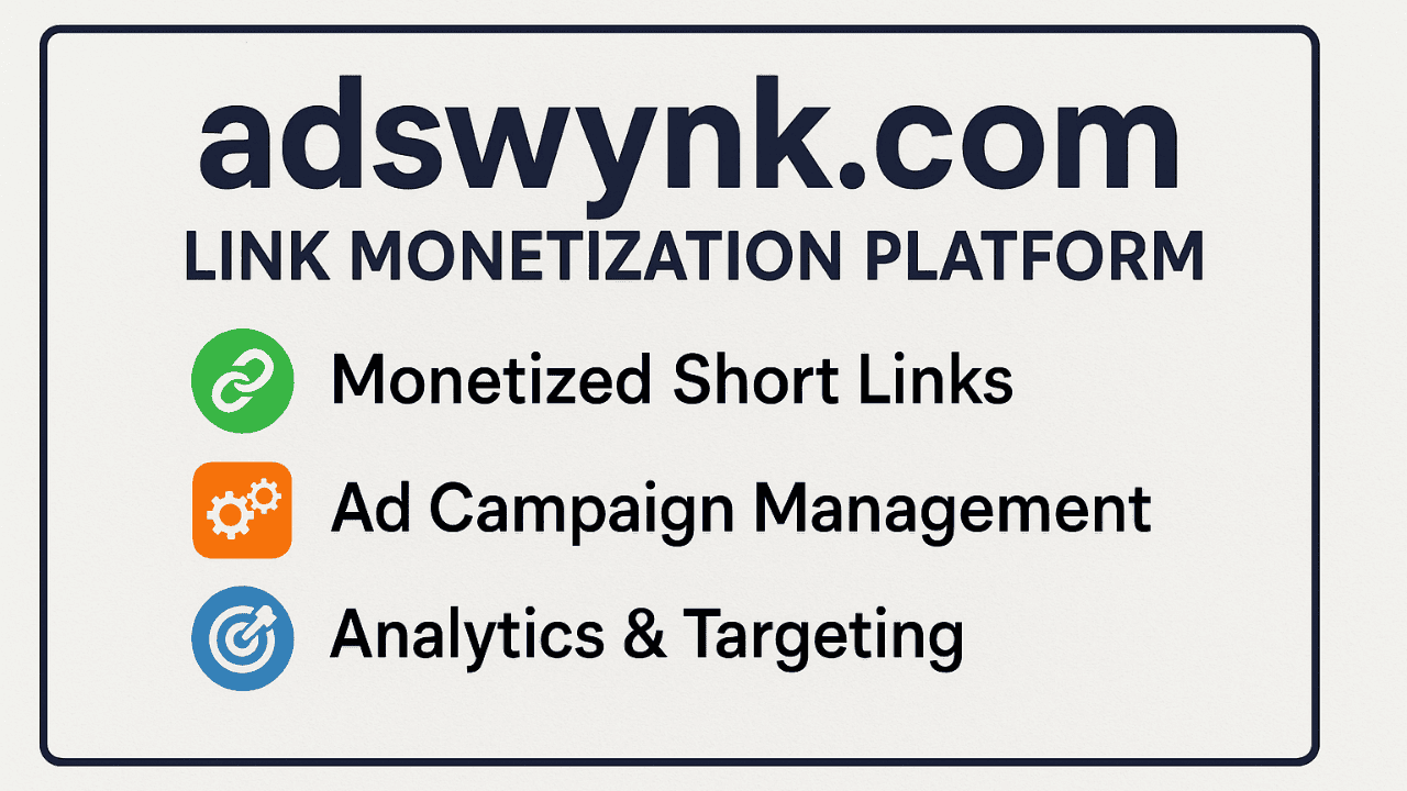 adswynk com