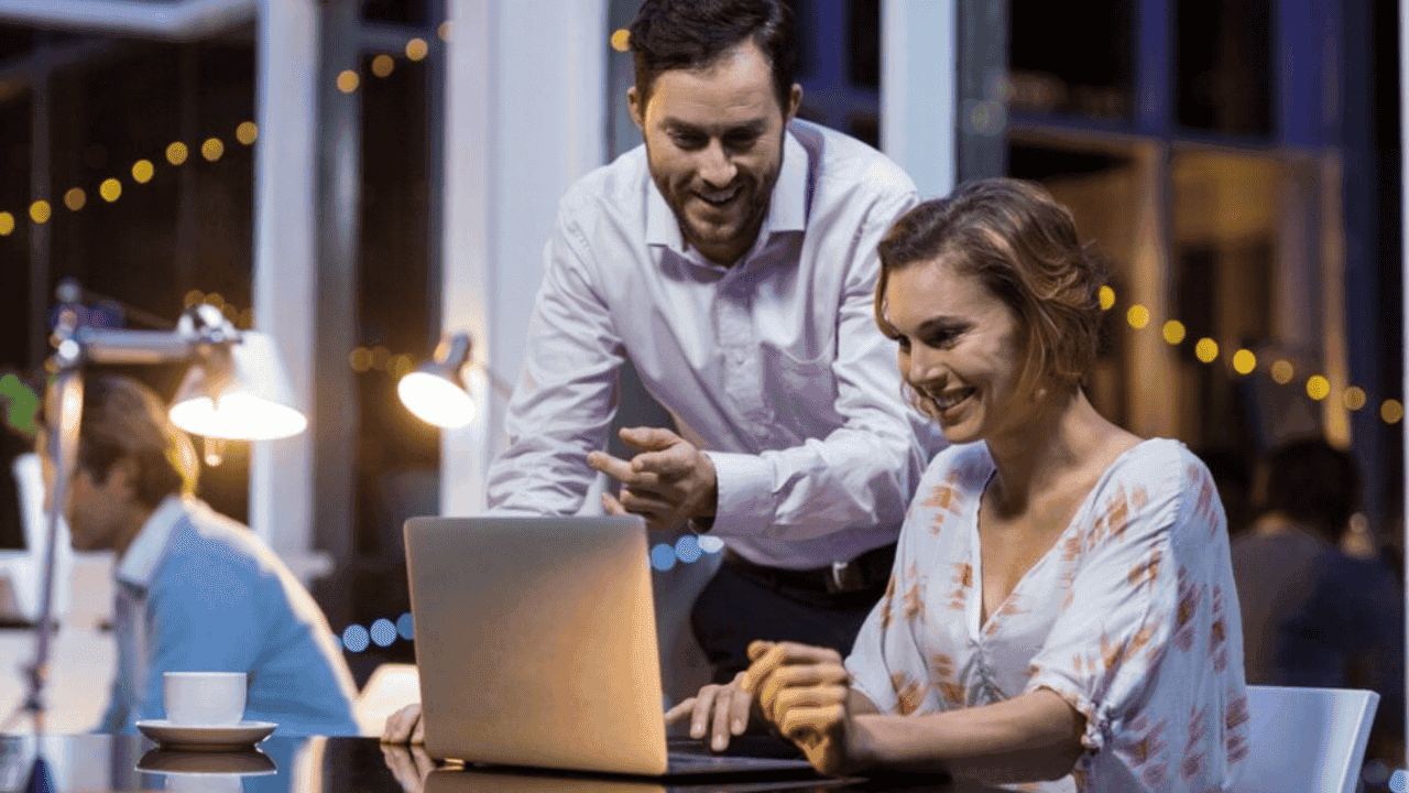 discover resources entretech