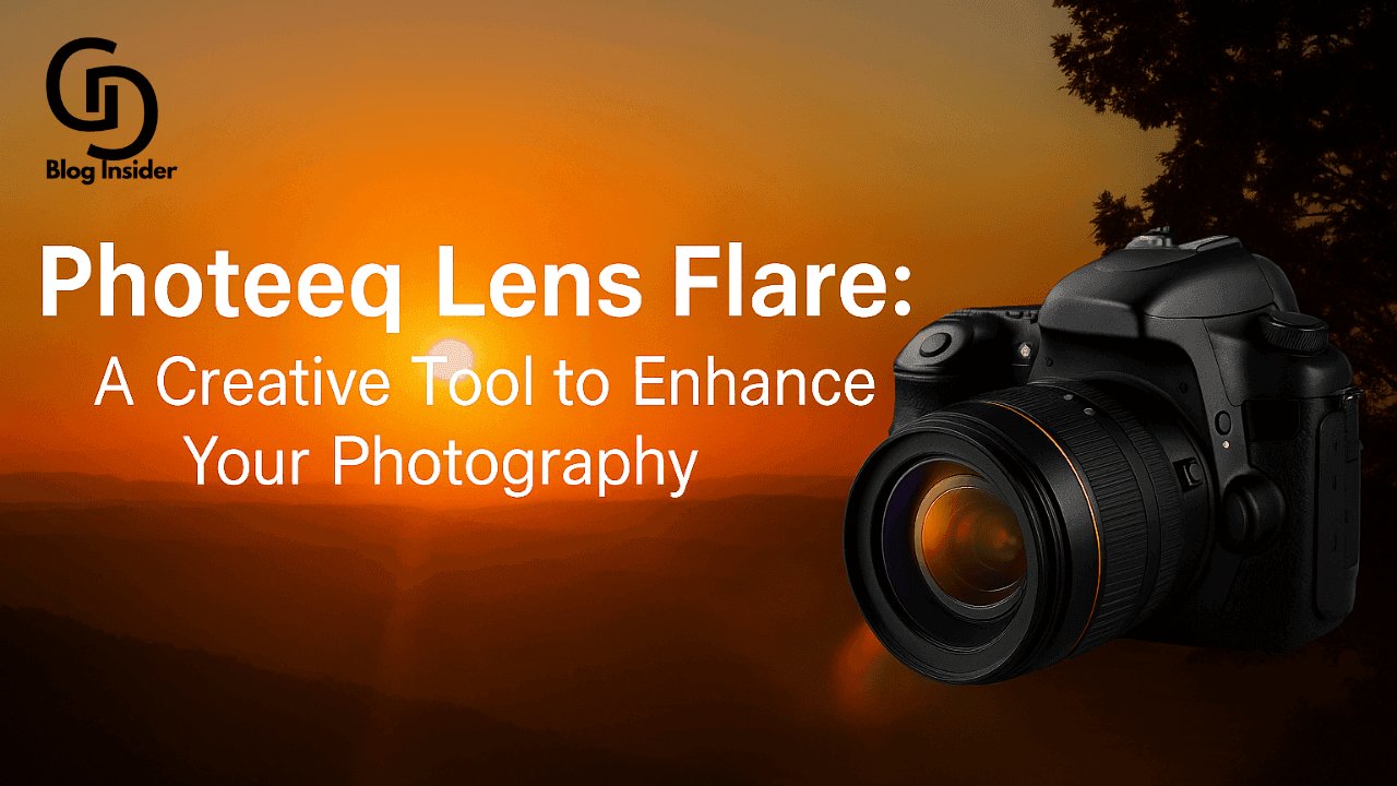 photeeq lens flare