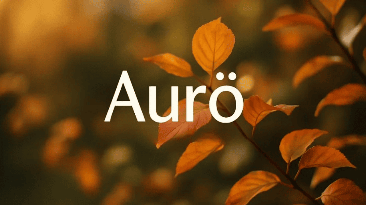 aurö