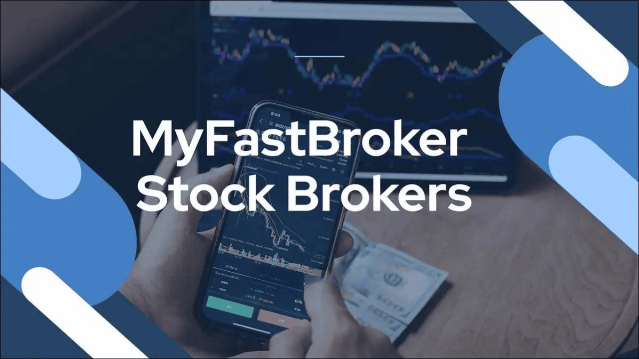 myfastbroker stock brokers