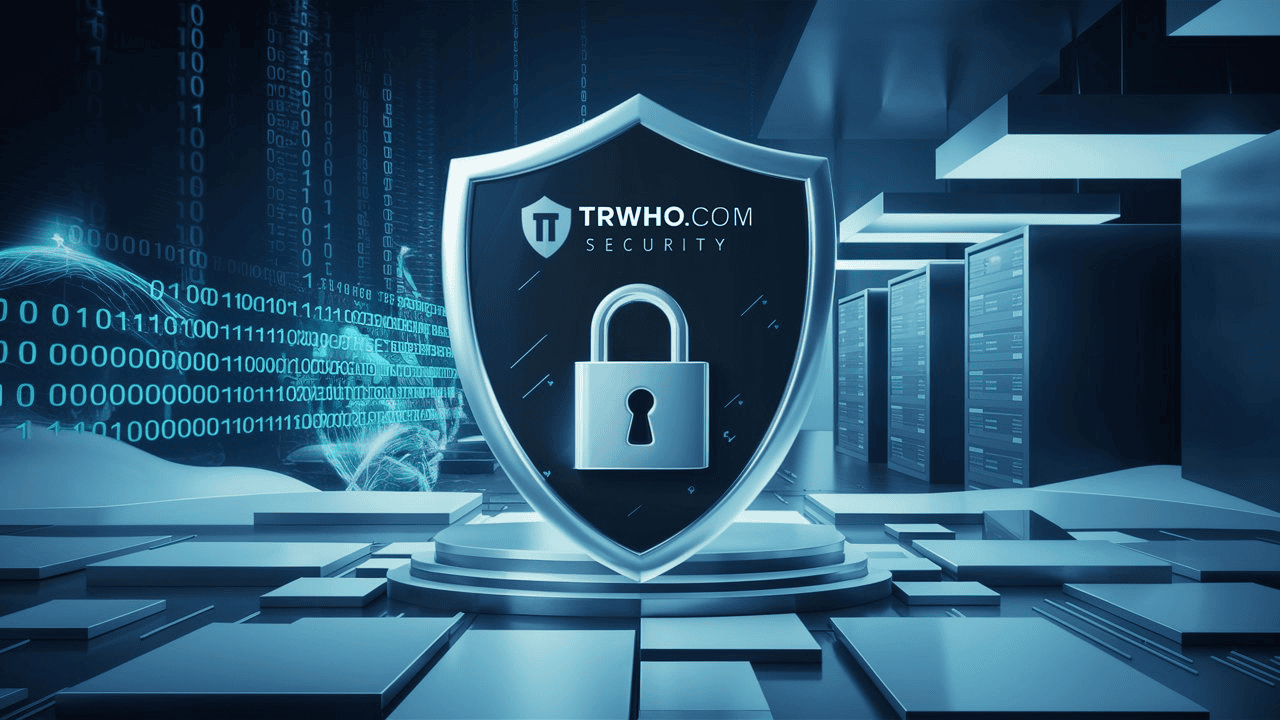 trwho.com security