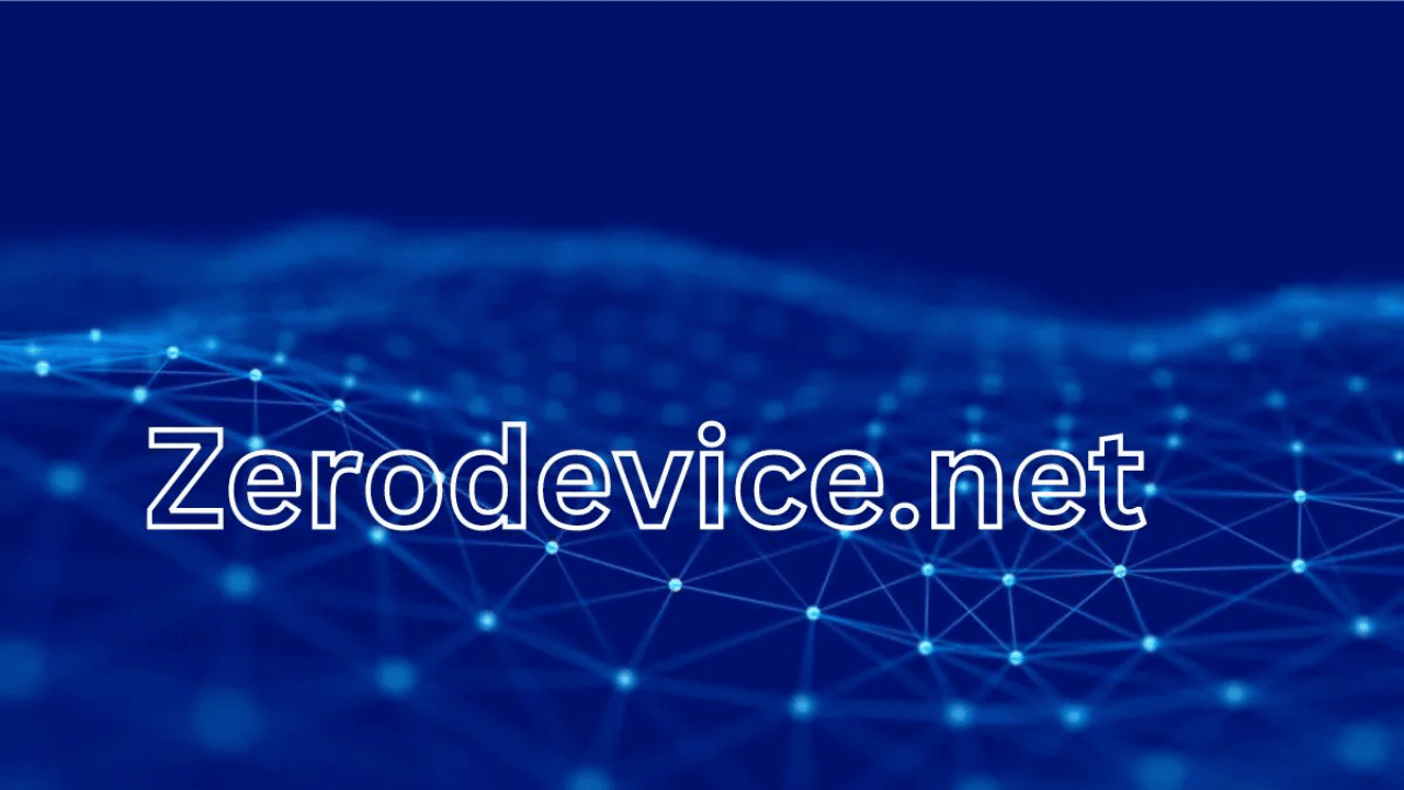 zerodevice.net about us