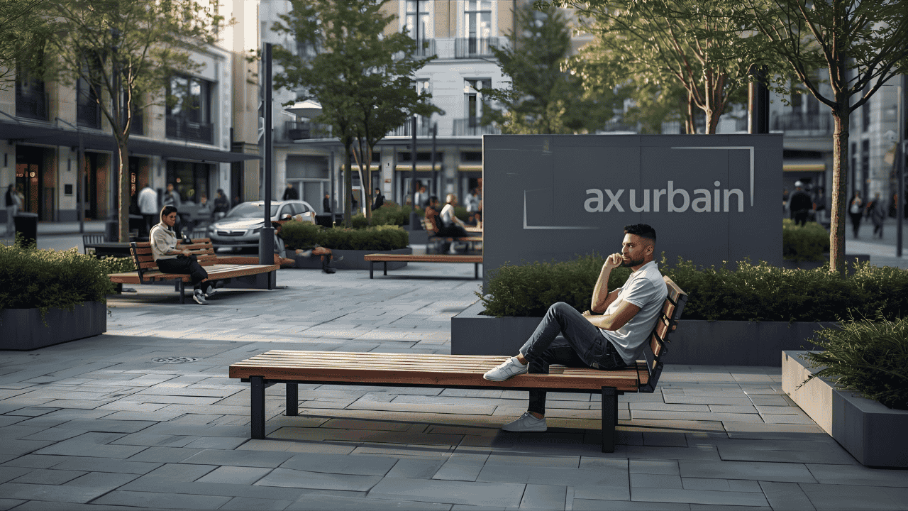 axurbain