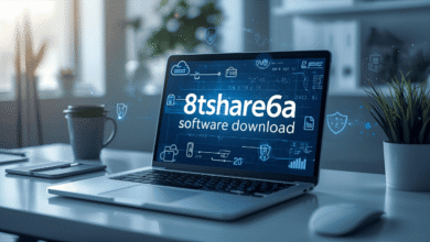 8tshare6a software download