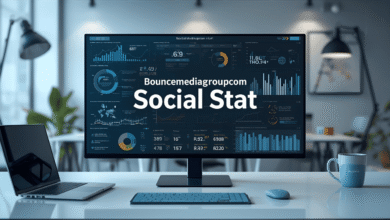 bouncemediagroupcom social stat