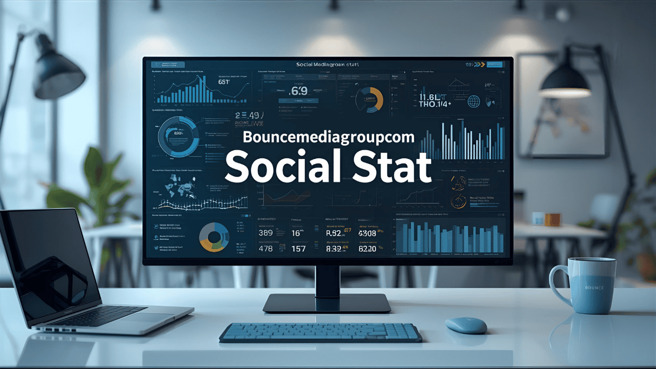 bouncemediagroupcom social stat