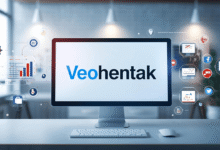 veohentak